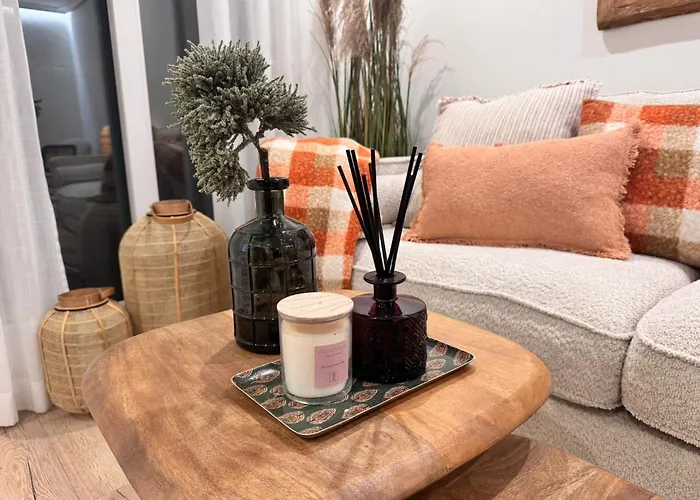 Hidden Gem Gran Teatro Falla By Apartmentsincadiz Апартаменти Кадіс