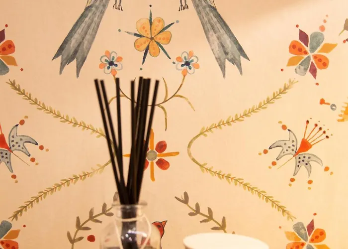 Hidden Gem Gran Teatro Falla By Apartmentsincadiz Апартаменти