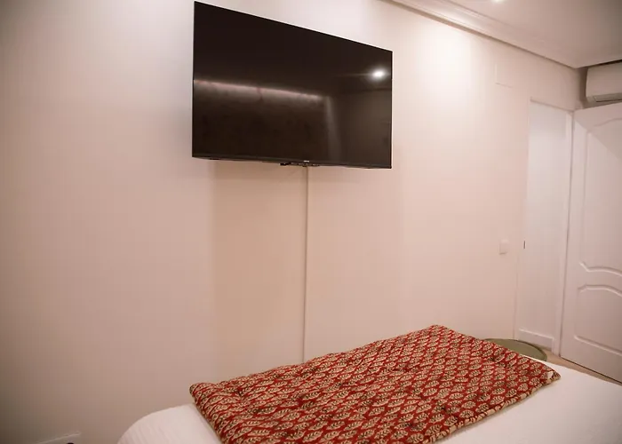 Hidden Gem Gran Teatro Falla By Apartmentsincadiz Апартаменти Кадіс