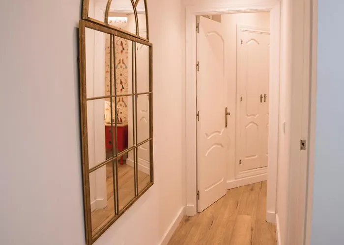 Hidden Gem Gran Teatro Falla By Apartmentsincadiz Апартаменти *