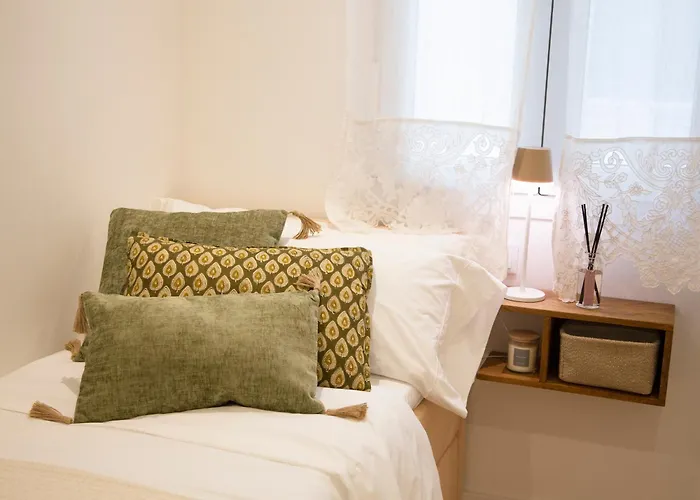 Hidden Gem Gran Teatro Falla By Apartmentsincadiz