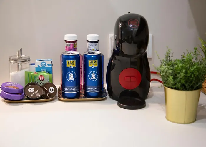 Hidden Gem Gran Teatro Falla By Apartmentsincadiz Апартаменти *