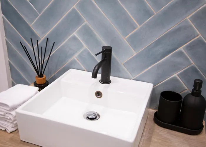 Апартаменти Hidden Gem Gran Teatro Falla By Apartmentsincadiz