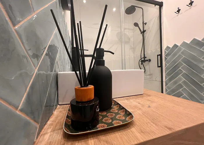 Hidden Gem Gran Teatro Falla By Apartmentsincadiz